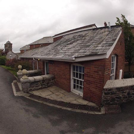 Cosy 2 Bed Cottage On Dartmoor , Near Ivybridge Plymouth Exterior foto