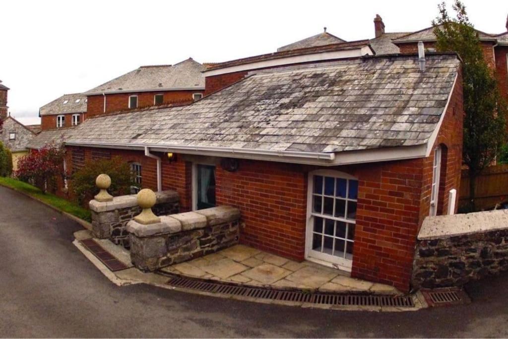 Cosy 2 Bed Cottage On Dartmoor , Near Ivybridge Plymouth Exterior foto
