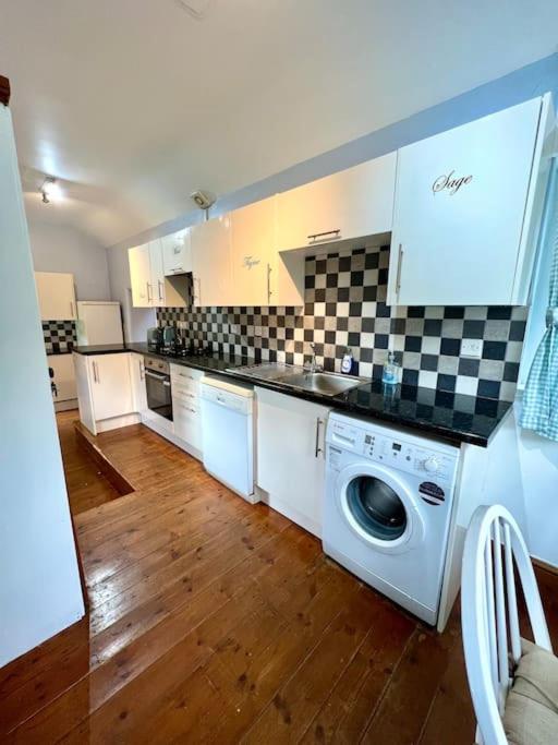 Cosy 2 Bed Cottage On Dartmoor , Near Ivybridge Plymouth Exterior foto