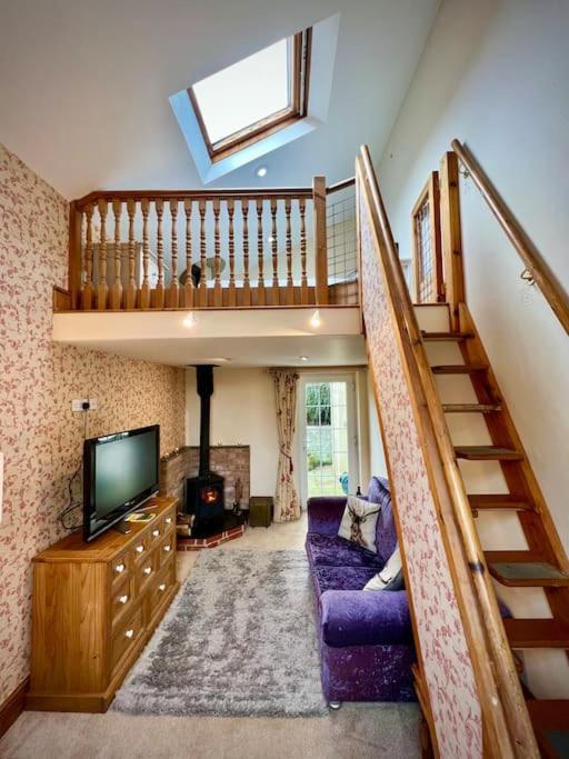 Cosy 2 Bed Cottage On Dartmoor , Near Ivybridge Plymouth Exterior foto