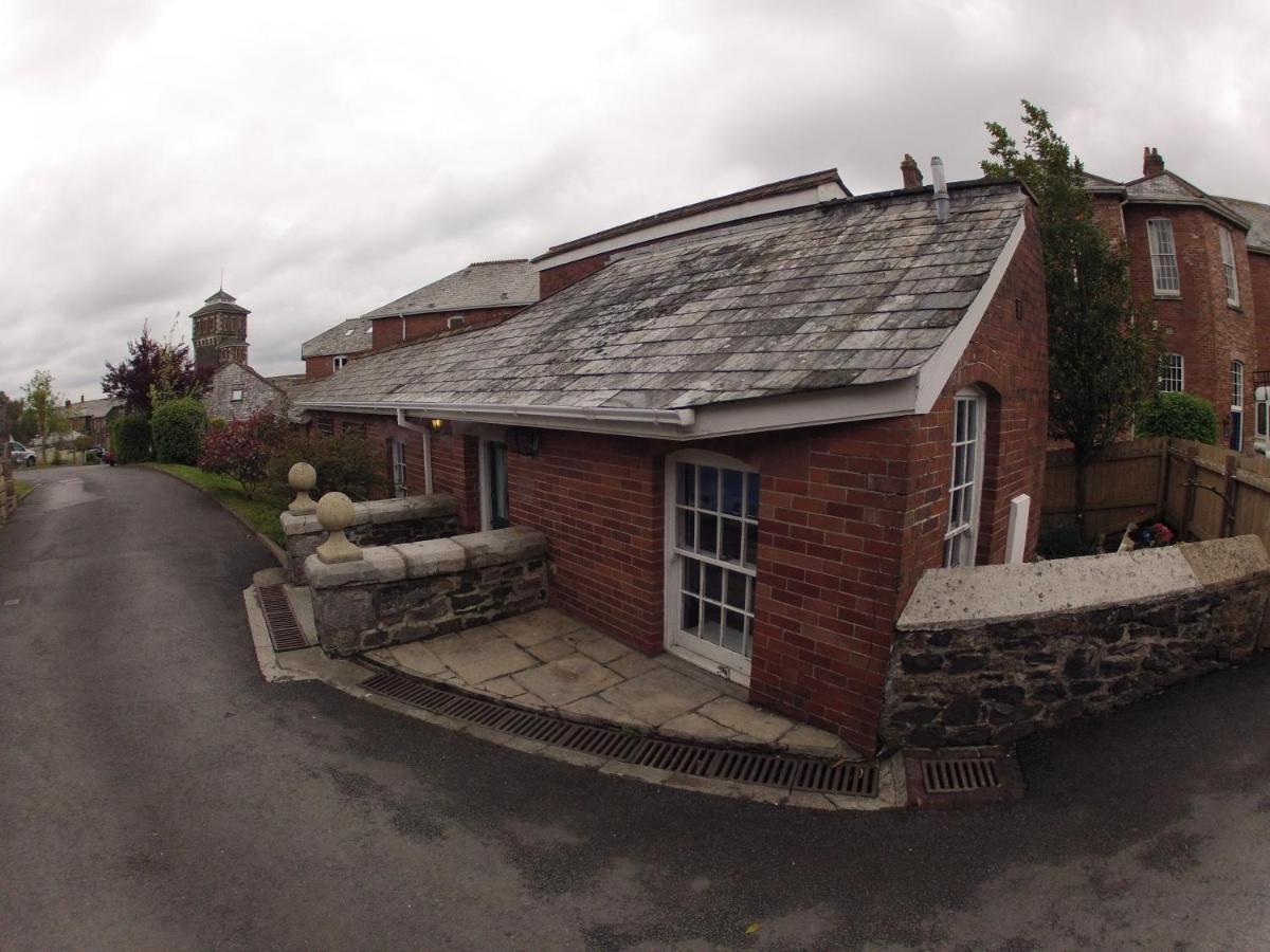 Cosy 2 Bed Cottage On Dartmoor , Near Ivybridge Plymouth Exterior foto